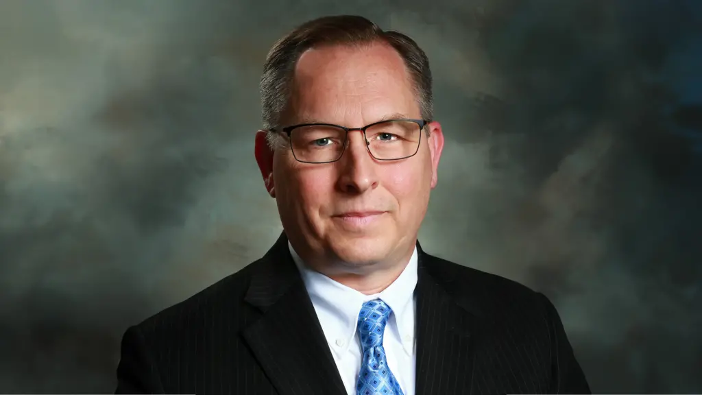 John Gugel
