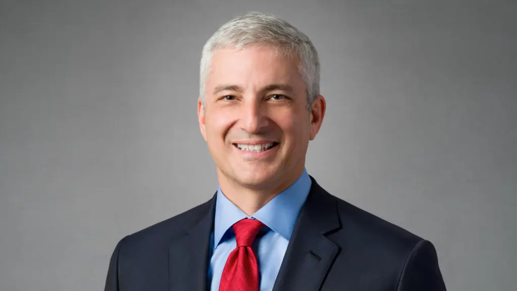Eric Hansotia