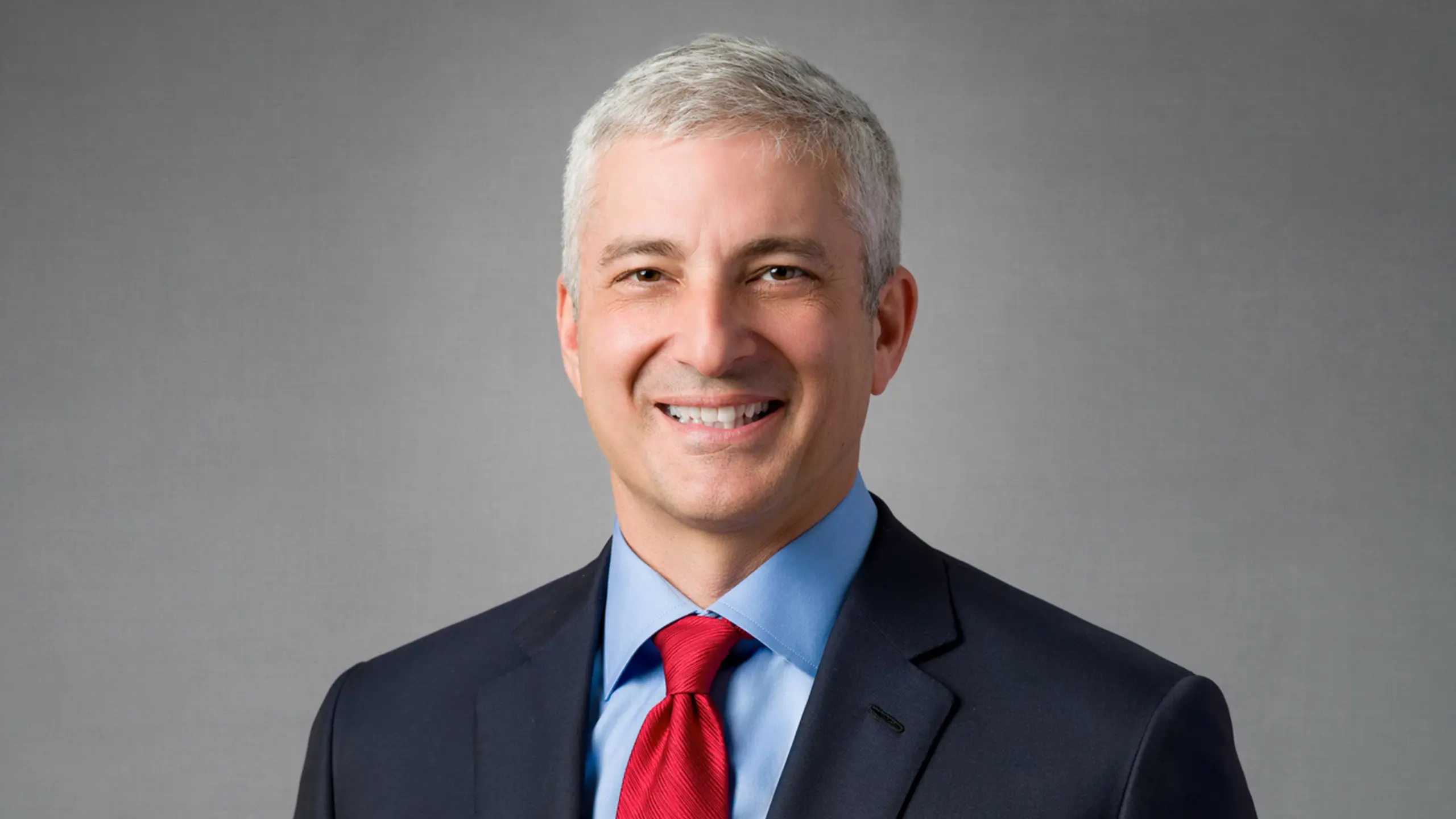Eric Hansotia