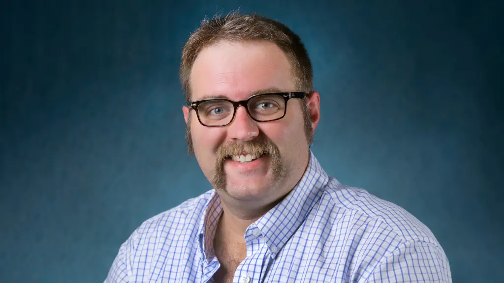 Anthony Heddlesten