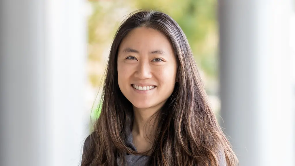 Jennifer Choy