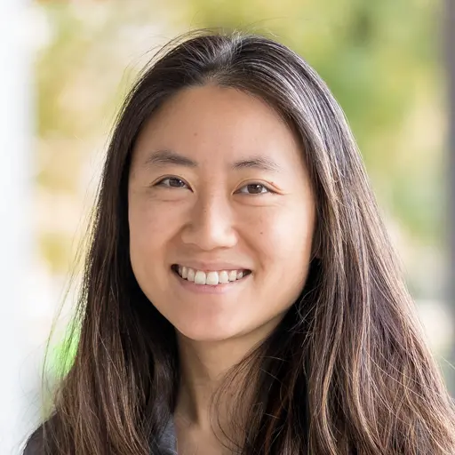 Jennifer Choy