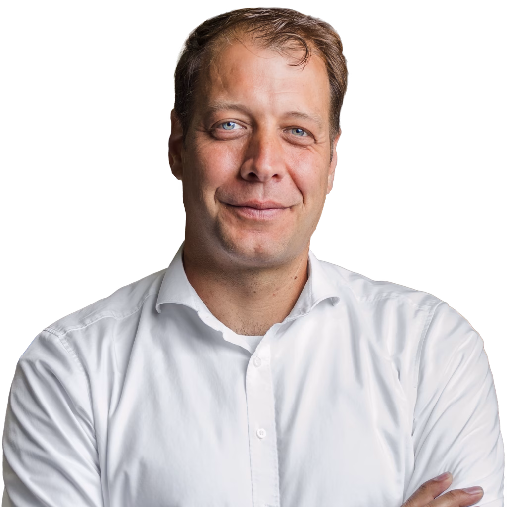 Benedikt Geiger
