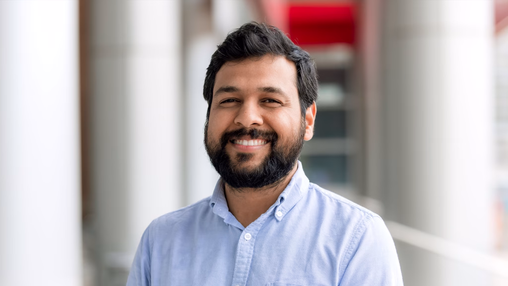 Chirag Gupta