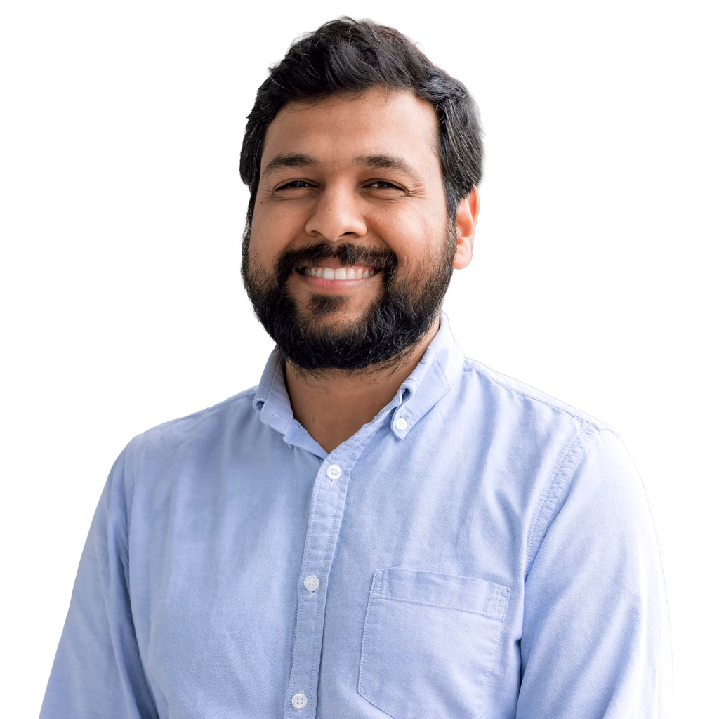Chirag Gupta