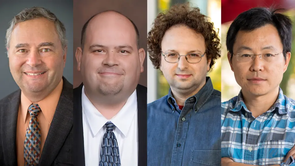 James Dumesic, Kevin Eliceiri, Mikhail Kats, Zongfu Yu