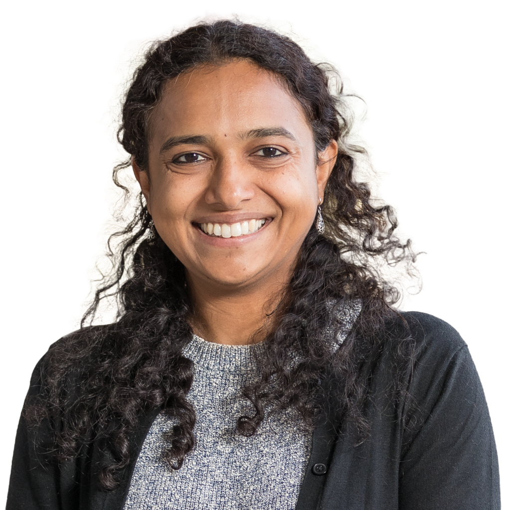 Ramya Korlakai Vinayak