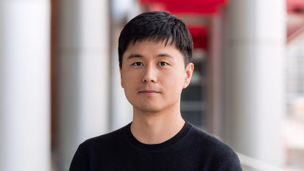 Kangwook Lee