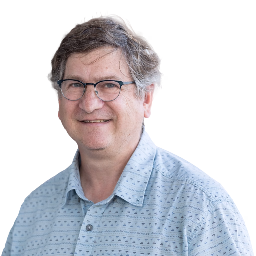 Bernard Lesieutre