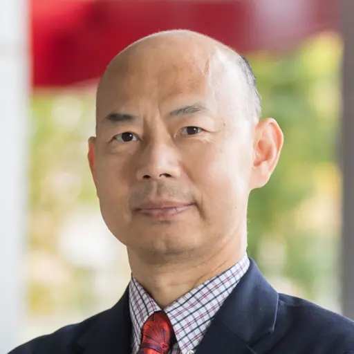 Zhenqiang Ma