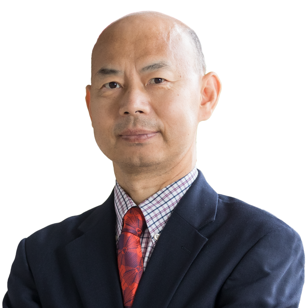 Zhenqiang Ma