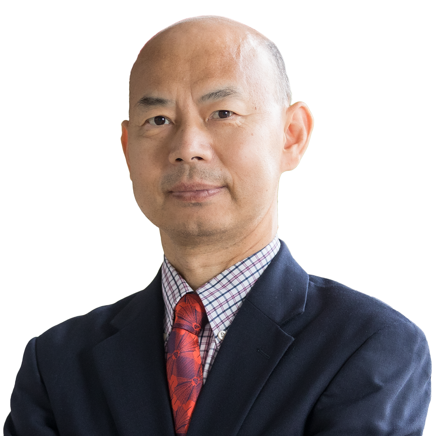 Zhenqiang Ma
