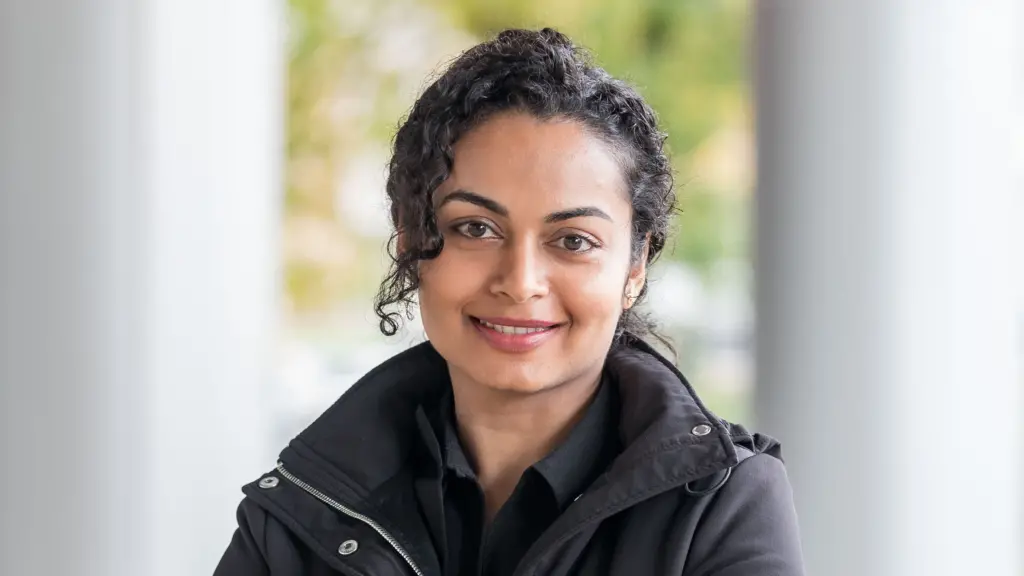 Shubhra Pasayat
