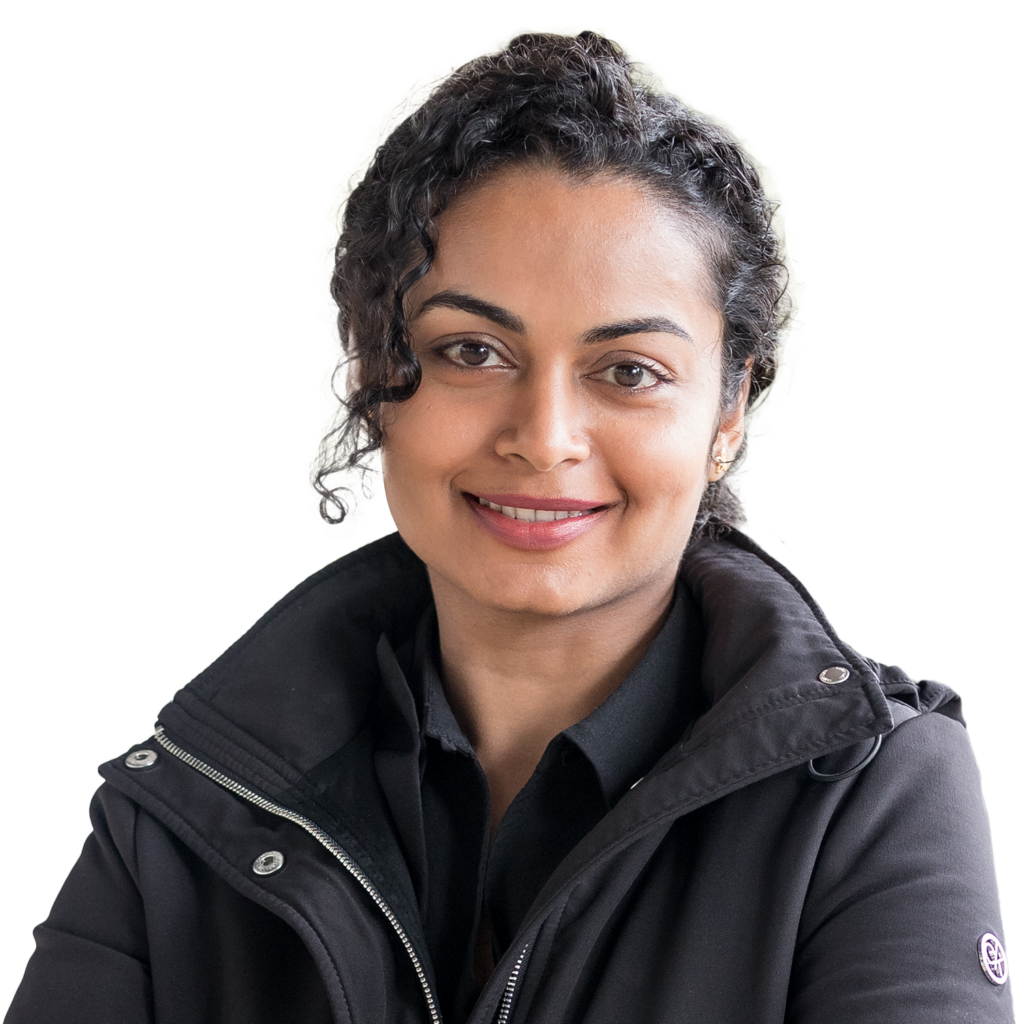 Shubhra Pasayat