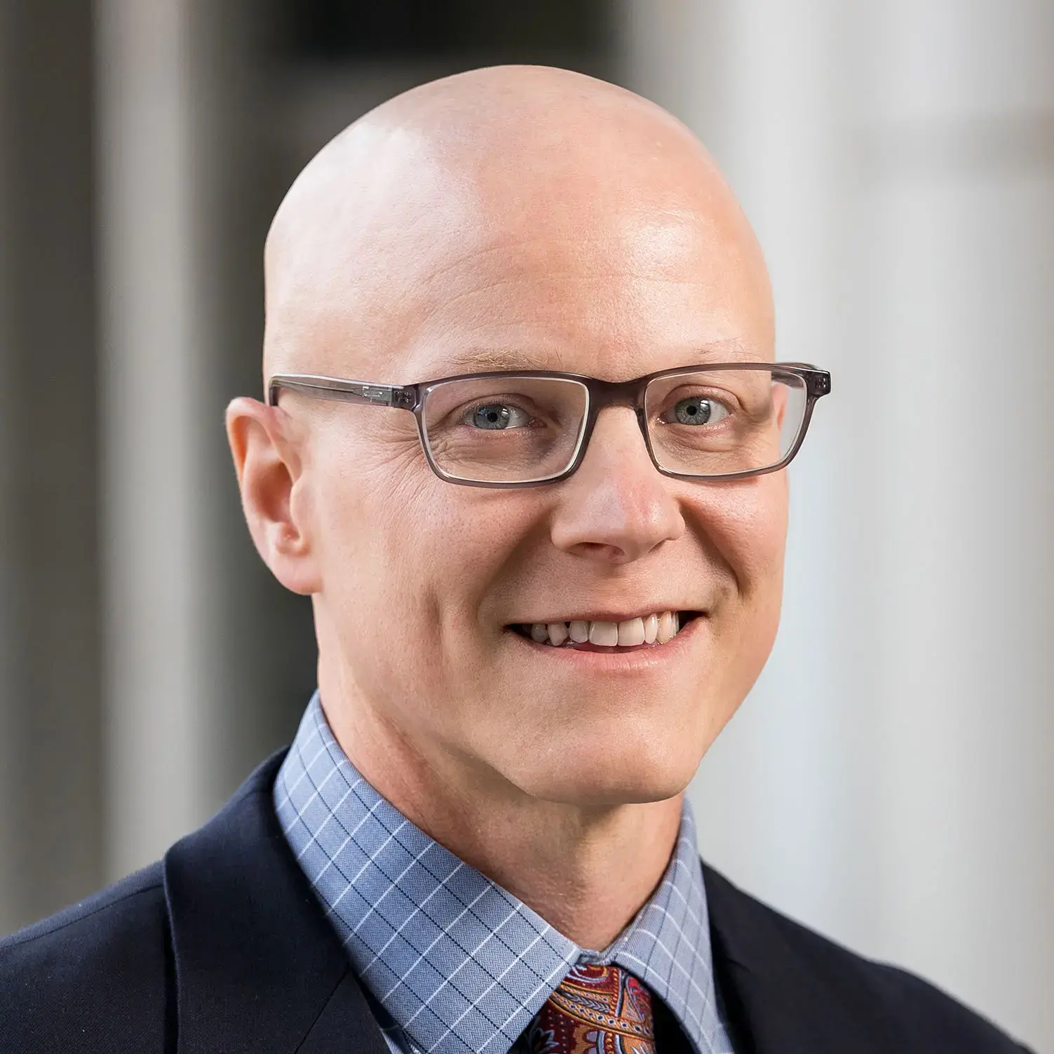 David rothamer