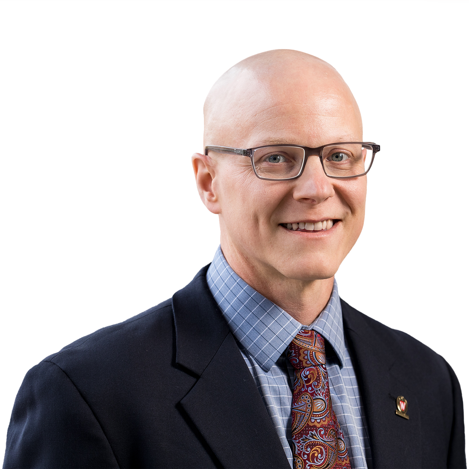 David rothamer