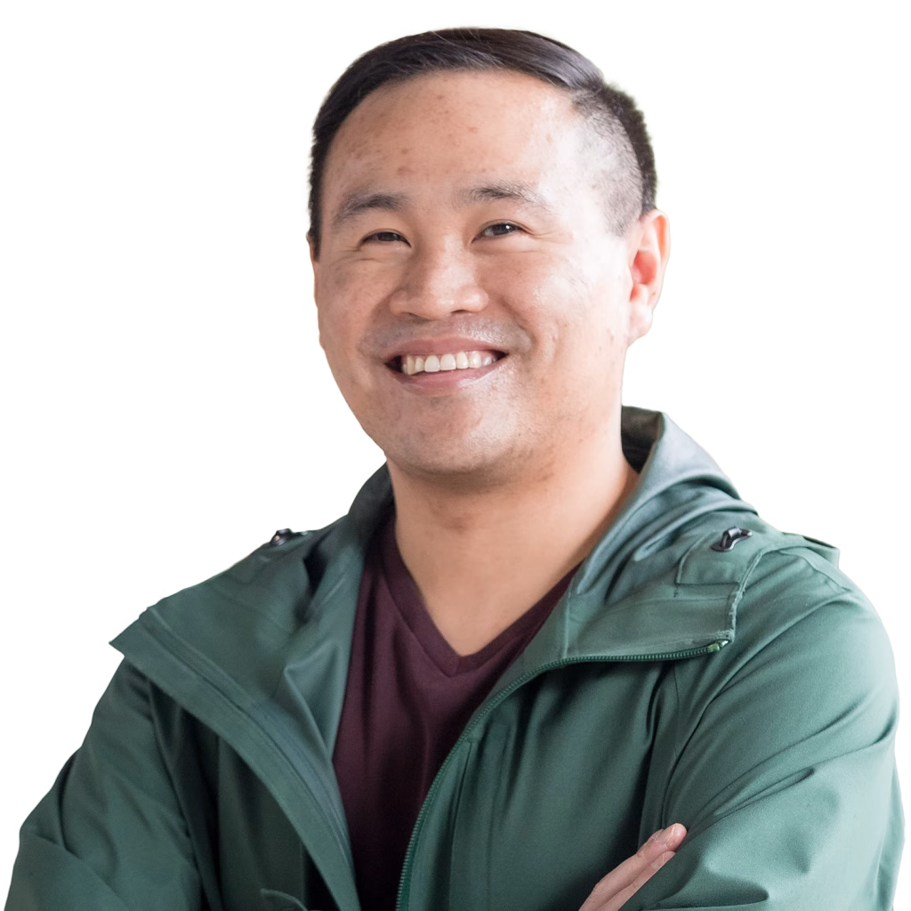 Joshua San Miguel