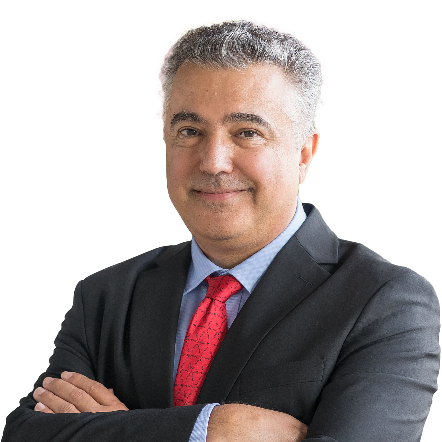 Bulent Sarlioglu