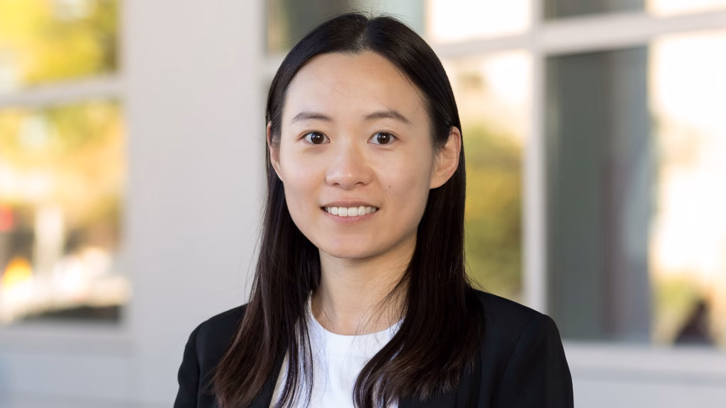 Haihan Sun