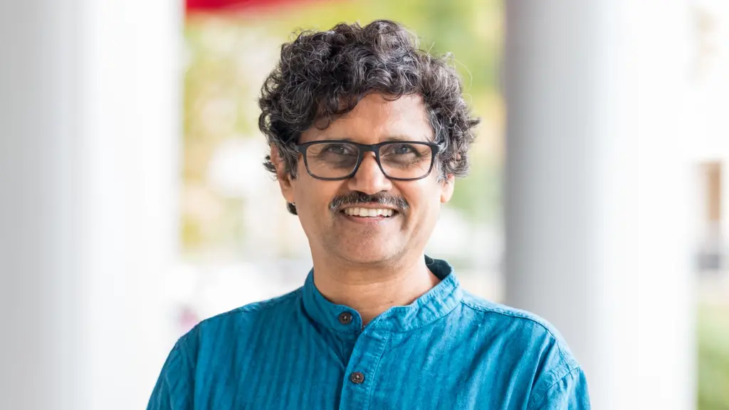 Giri Venkataramanan