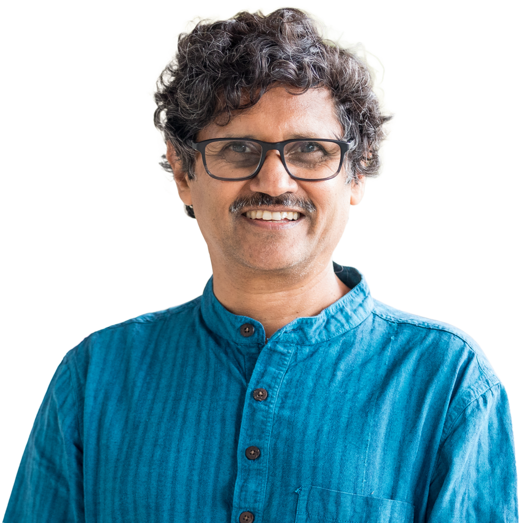 Giri Venkataramanan