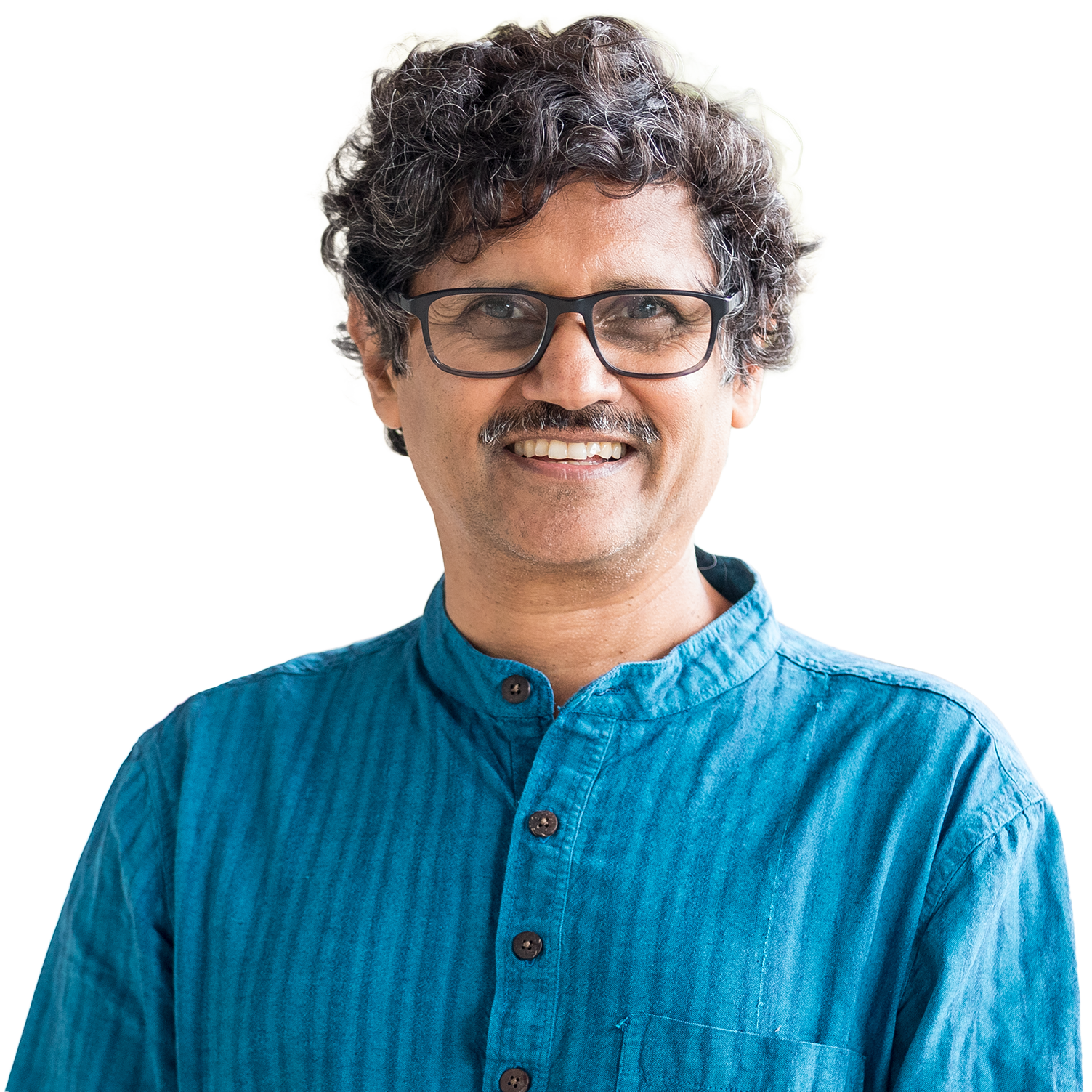Giri Venkataramanan