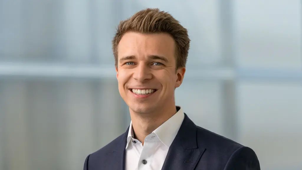Sebastian Kube