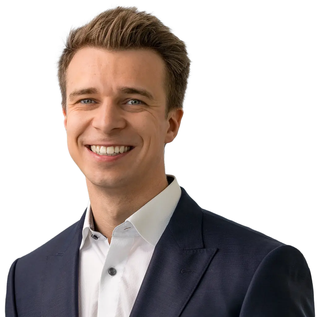 Sebastian Kube
