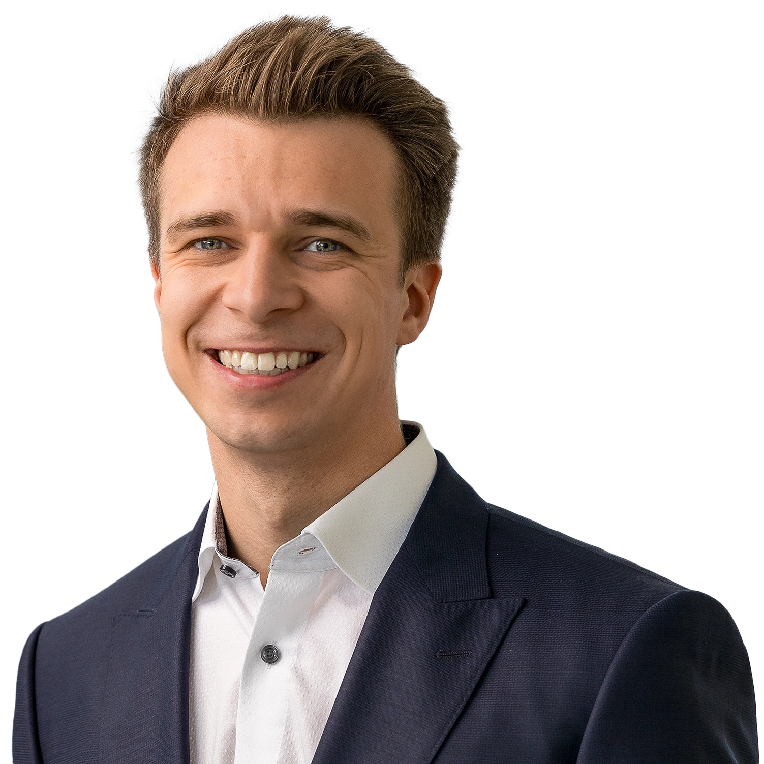 Sebastian Kube
