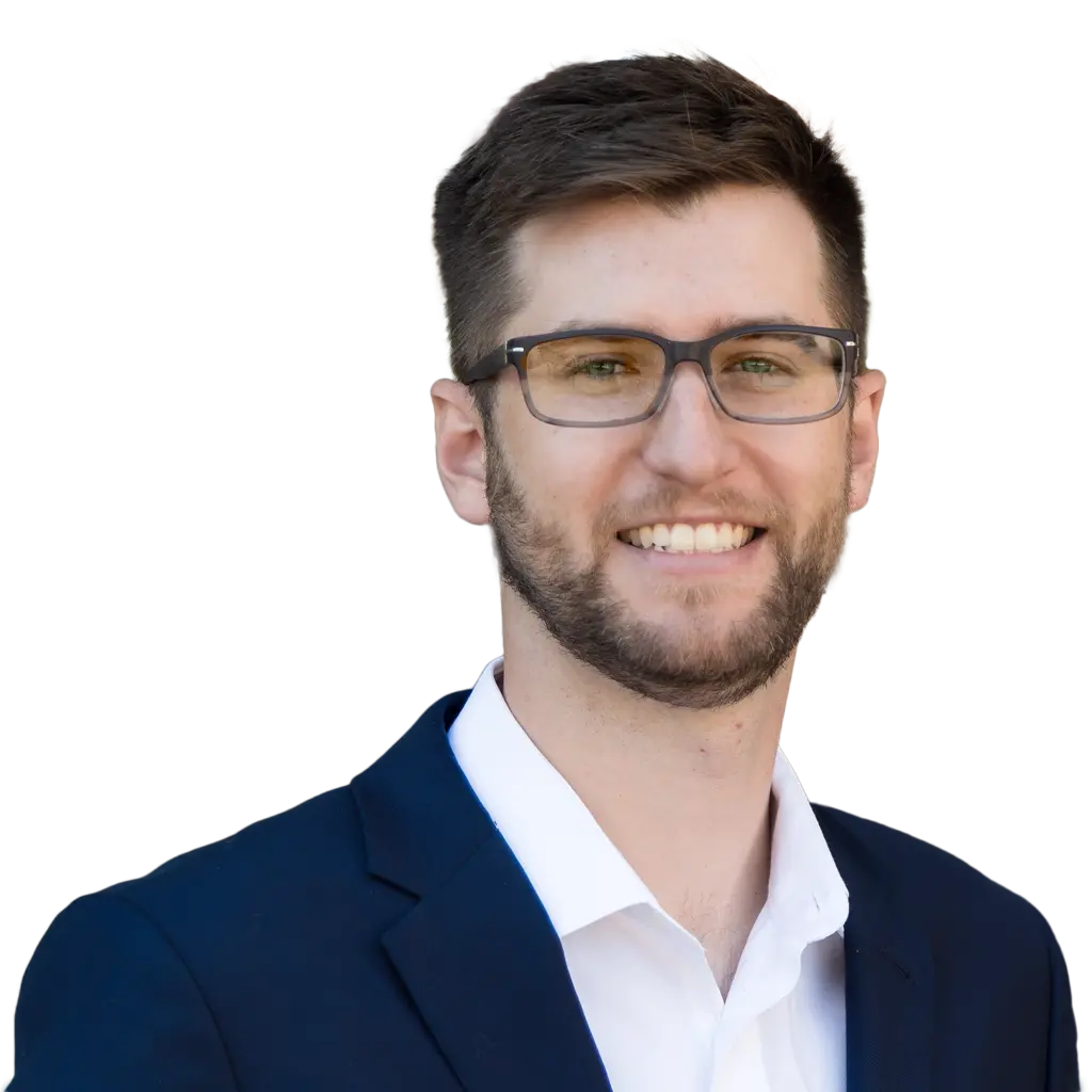 Eric Kazyak