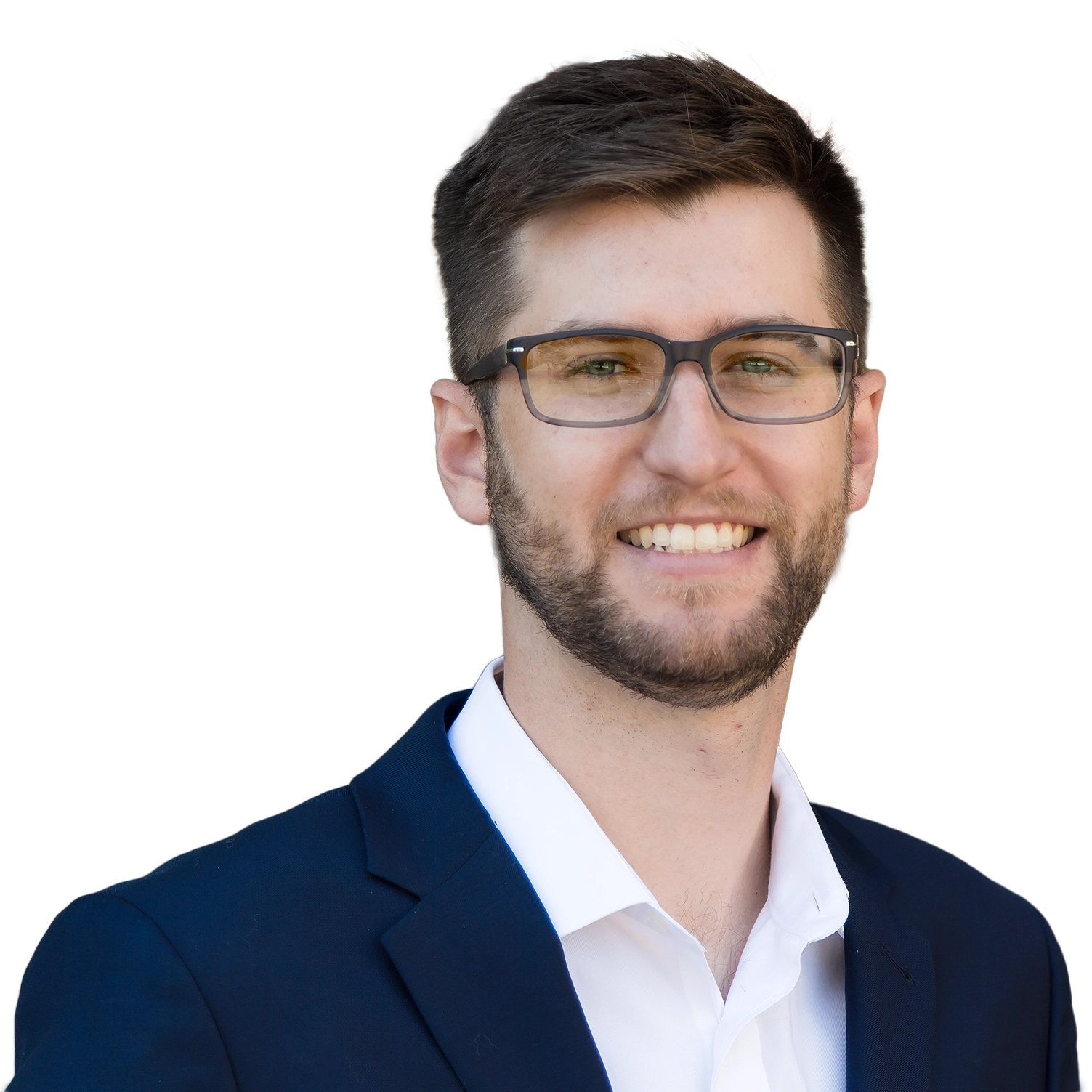 Eric Kazyak