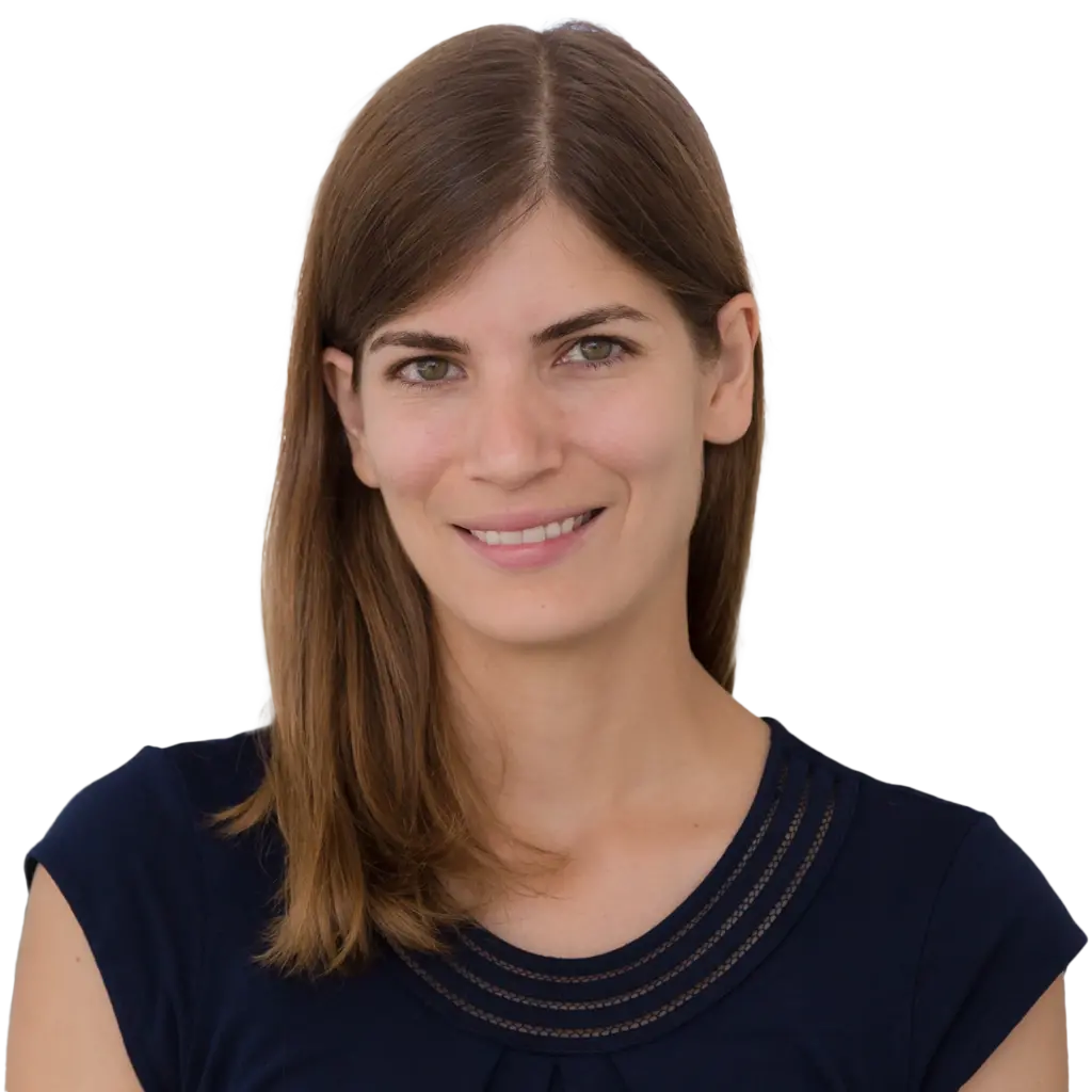 Allison Mahvi