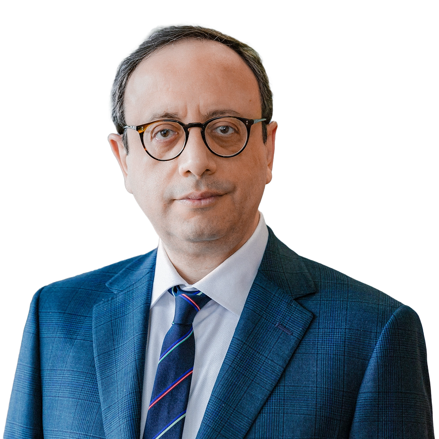Manos Mavrikakis