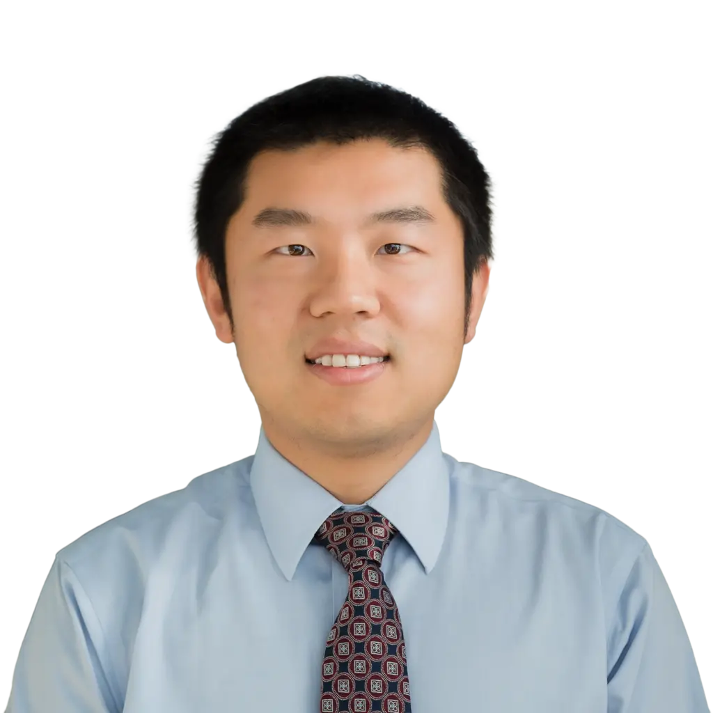 Hantang Qin