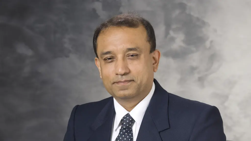 Kumar Sridharan