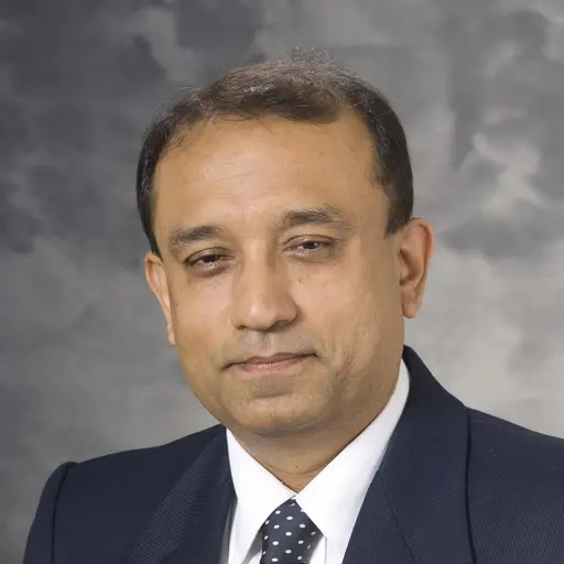 Kumar Sridharan