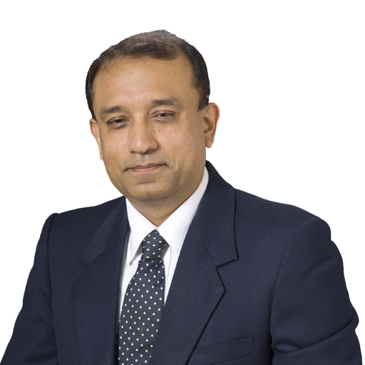 Kumar Sridharan