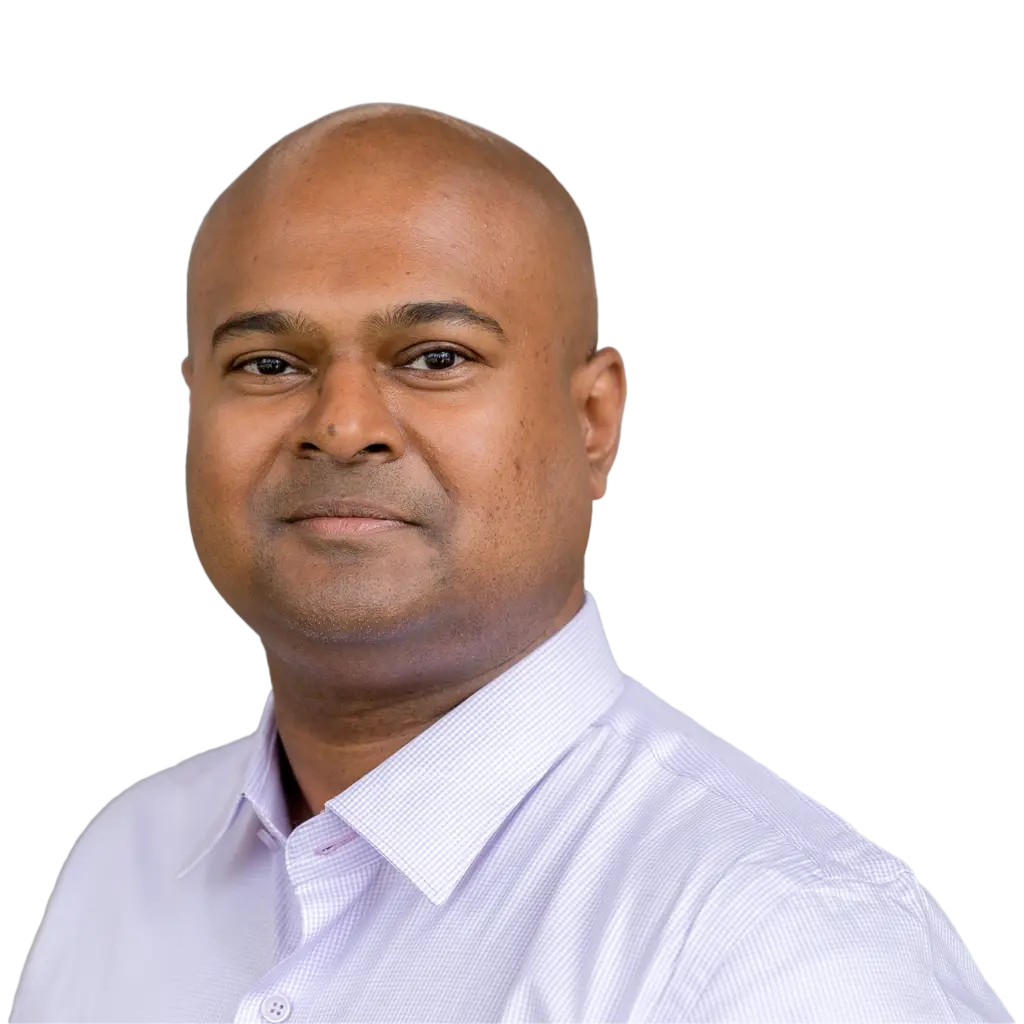 Ramathasan Thevamaran