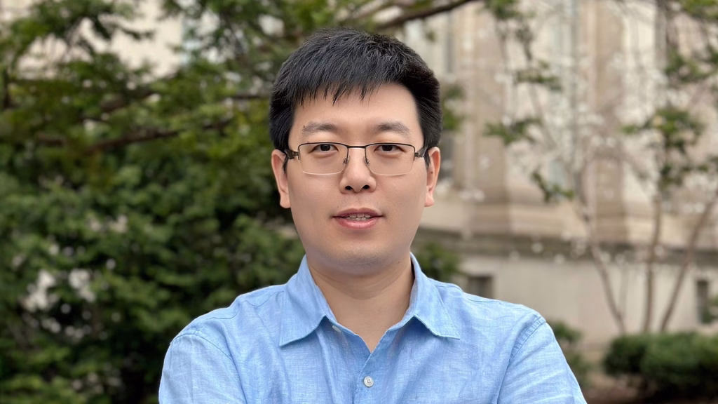 Wei Wang