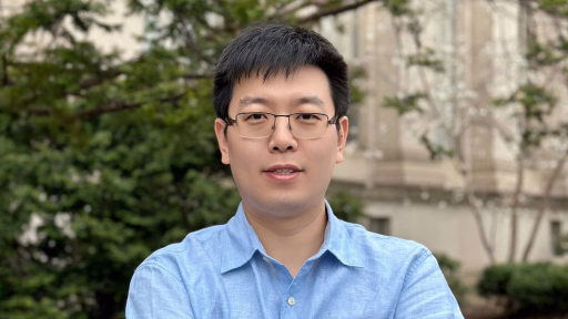 Wei Wang