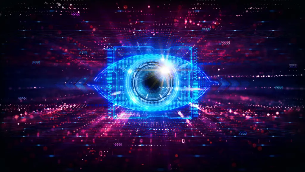 AI concept iStock