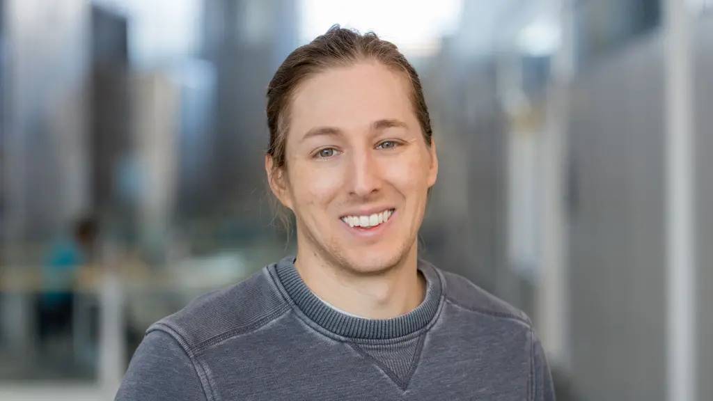 Daniel Rhodes