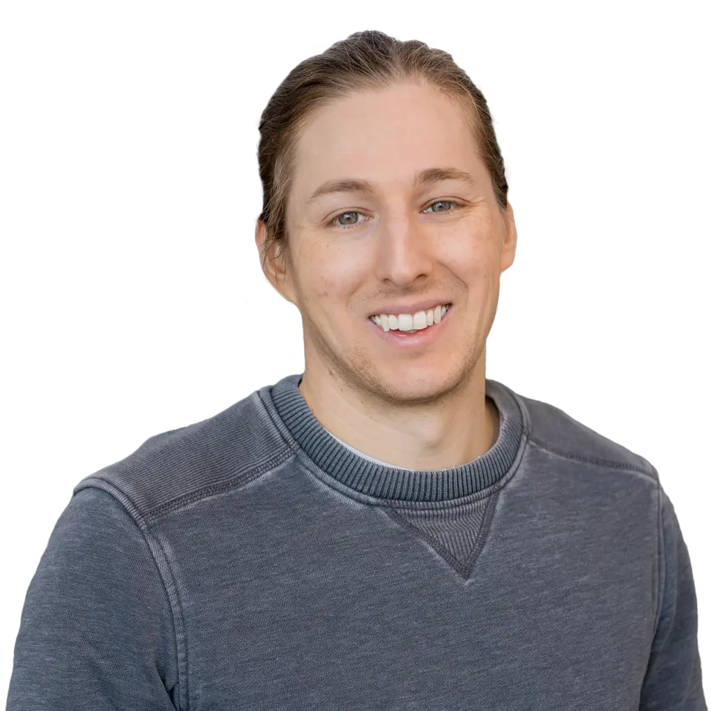 Daniel Rhodes