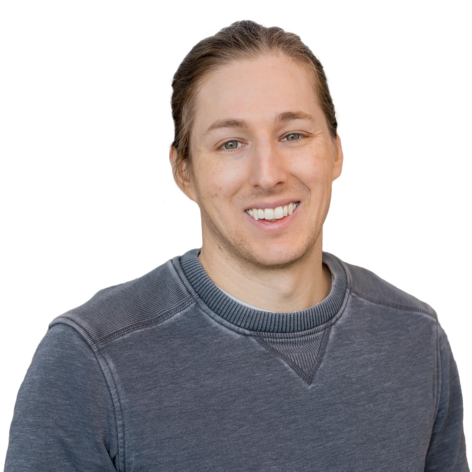 Daniel Rhodes