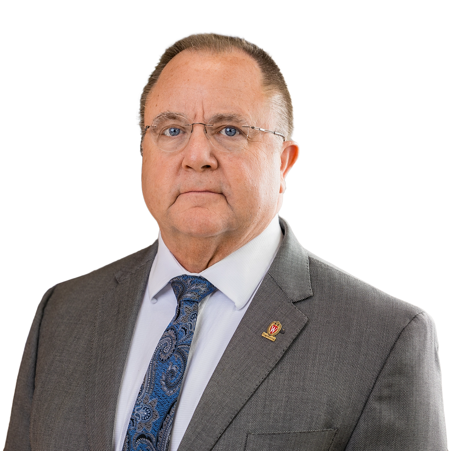 David Noyce