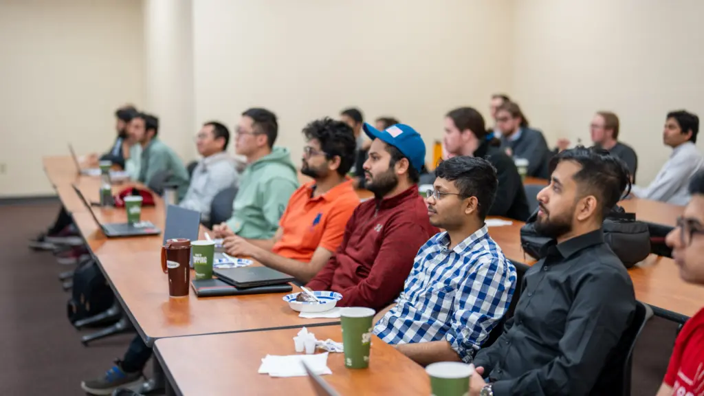 ME-3MT audience