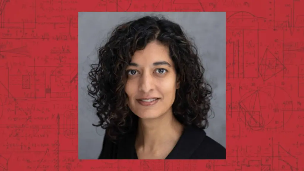 Riki Banerjee