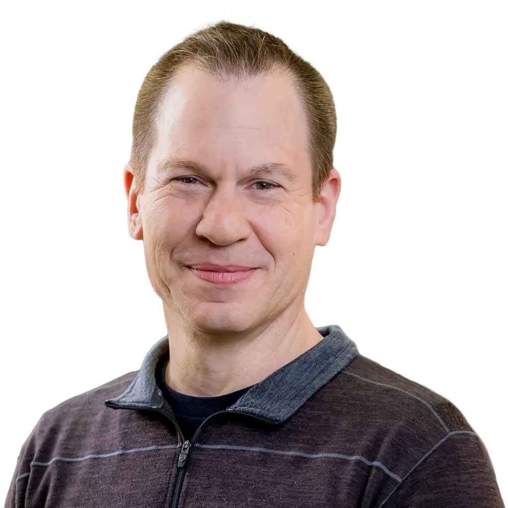 Dane Morgan