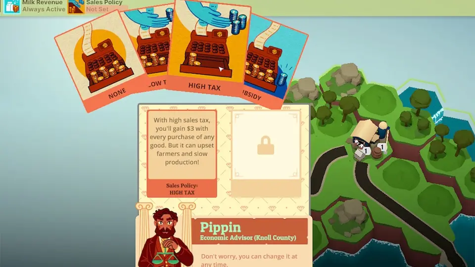 Image from Bloom game
