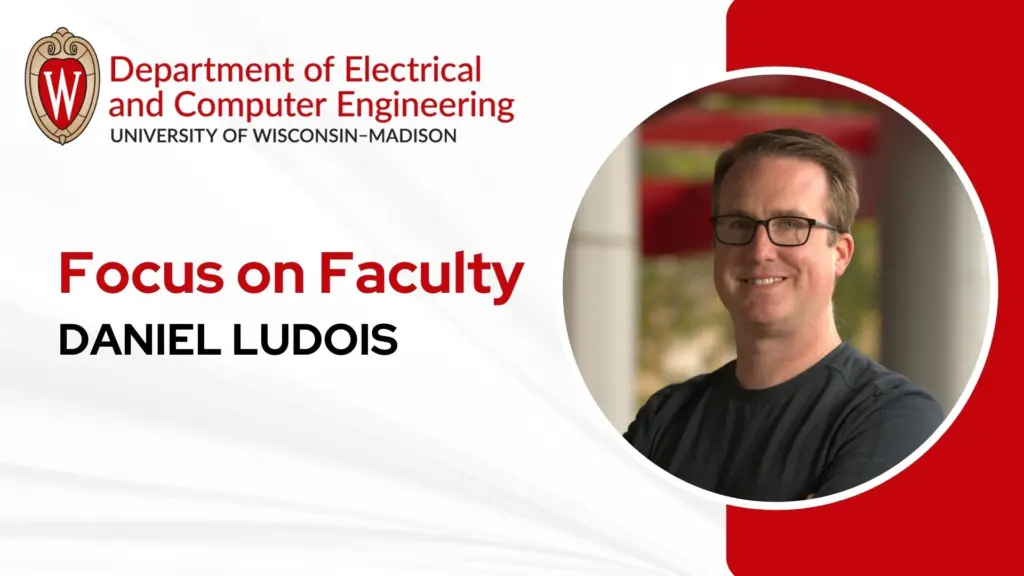 Dan Ludois